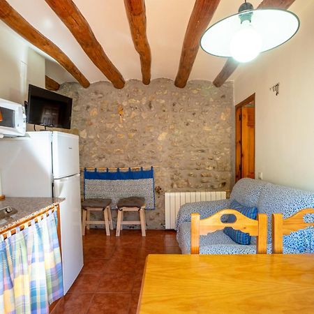 Casa Enduella Vendégház Morella Kültér fotó