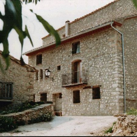 Casa Enduella Vendégház Morella Szoba fotó