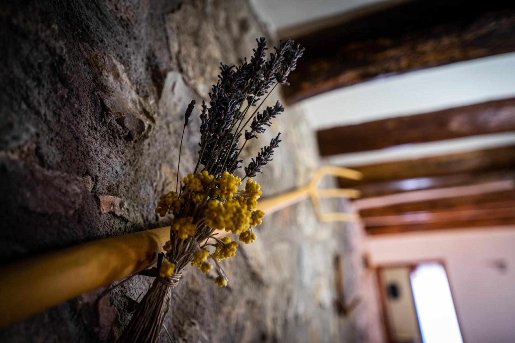 Casa Enduella Vendégház Morella Kültér fotó