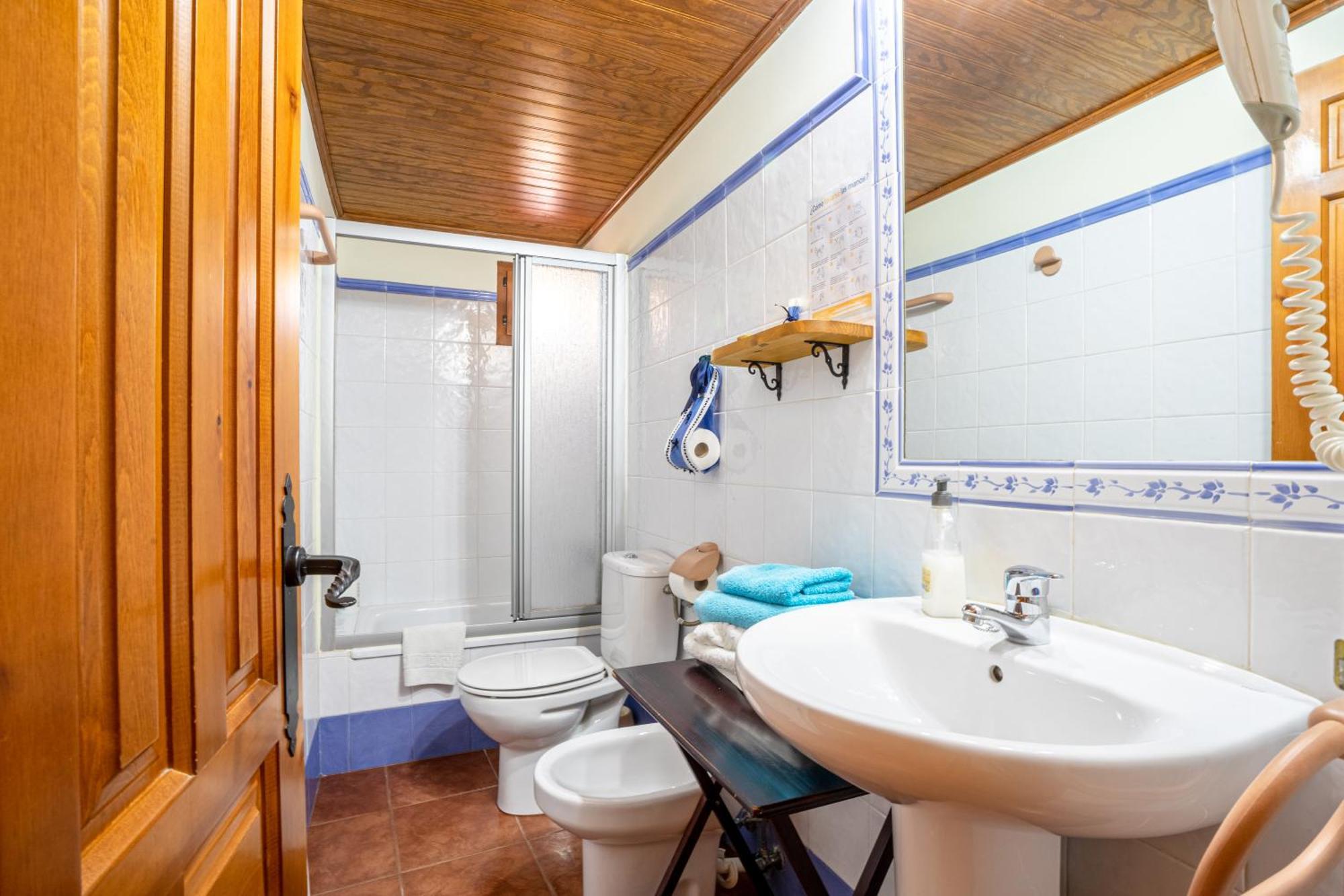 Casa Enduella Vendégház Morella Kültér fotó