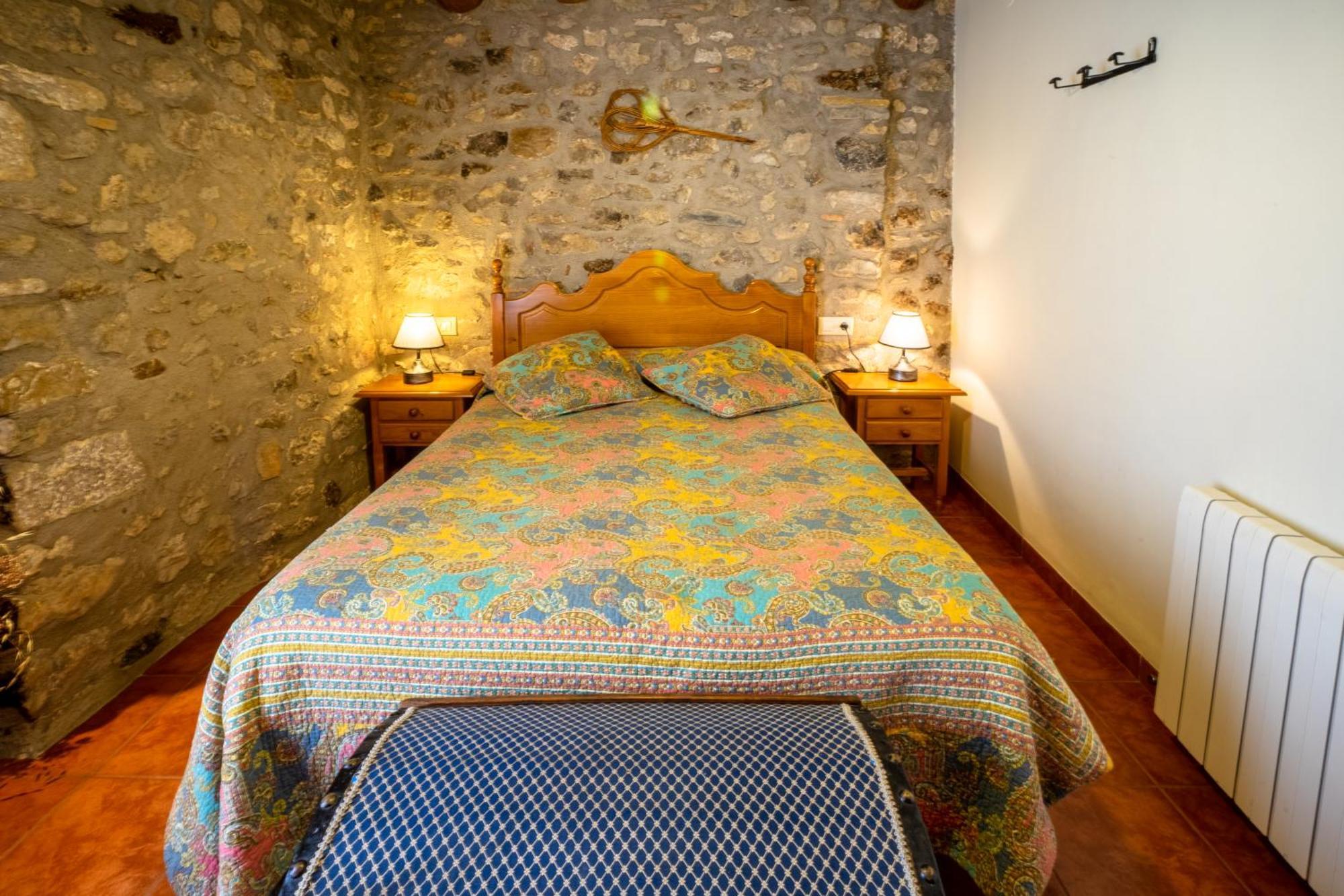 Casa Enduella Vendégház Morella Kültér fotó