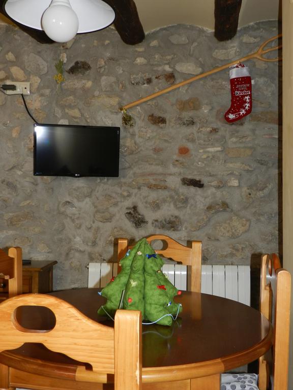 Casa Enduella Vendégház Morella Kültér fotó