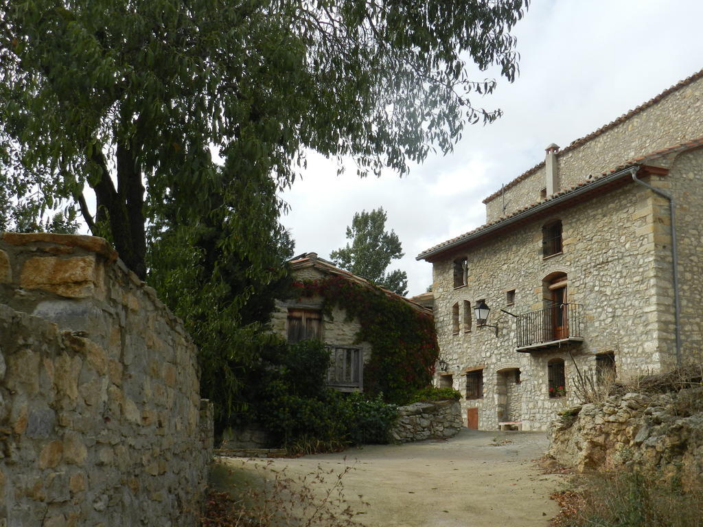 Casa Enduella Vendégház Morella Szoba fotó