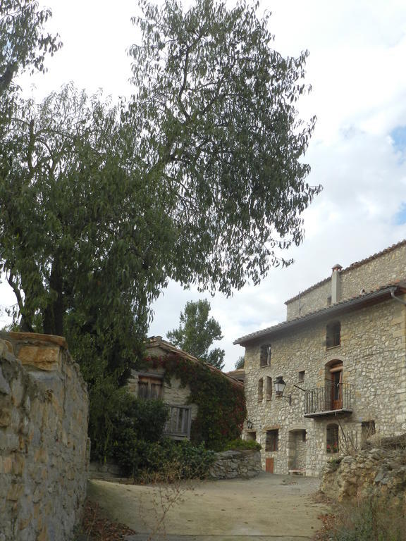 Casa Enduella Vendégház Morella Szoba fotó